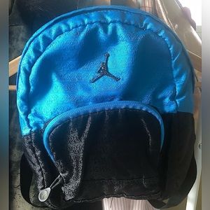 JORDAN children’s backpack book bag